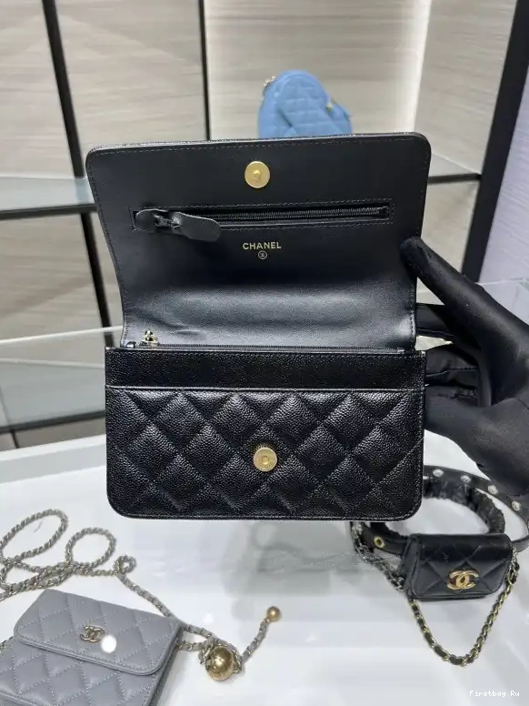 Firstbag Ru WALLET CHANEL 0509